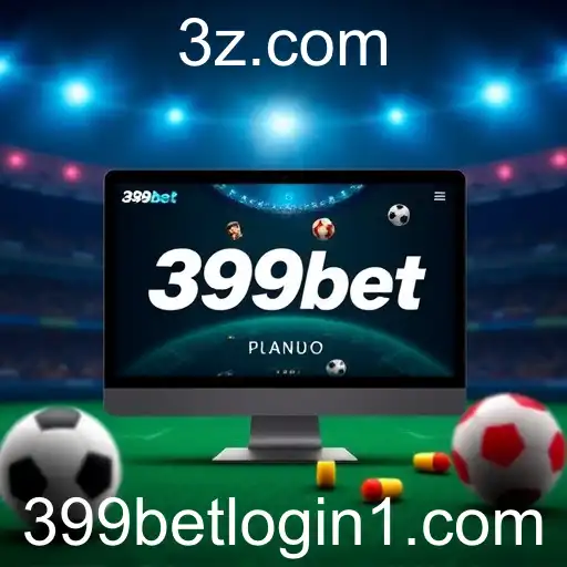 399bet: O Impacto dos Jogos Online em 2026