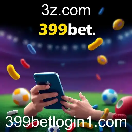 399bet Em Destaque: Crescimento e Desafios em 2026