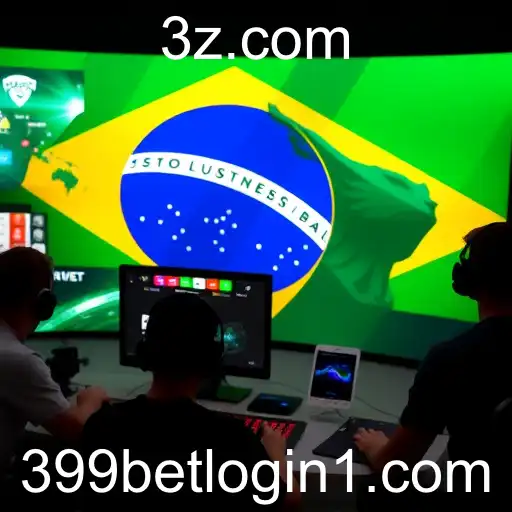 Expansão do Mercado de Jogos no Brasil em 2026