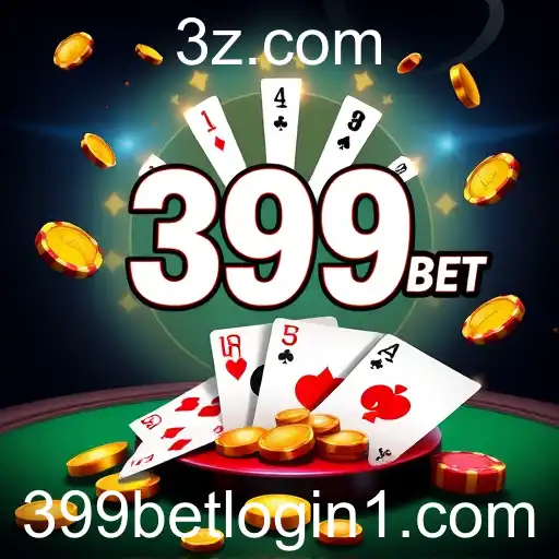 O impacto do 399bet no mercado de jogos online em 2026