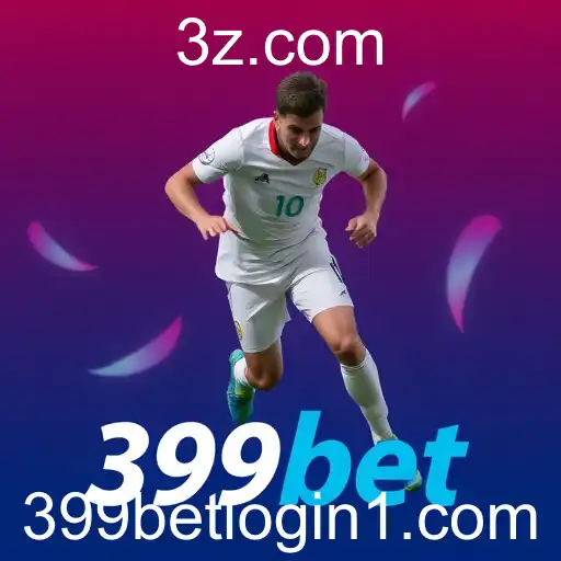 Explorando a Categoria de 'Sports Betting' no 399bet